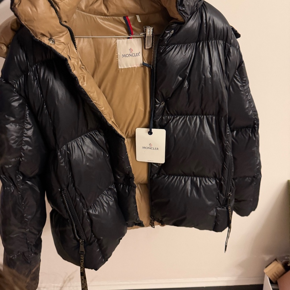 Moncler Parana size 2
